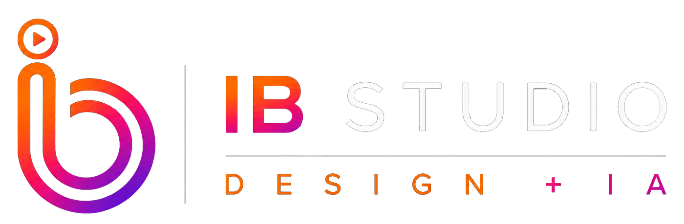 IB Studio — Design + IA