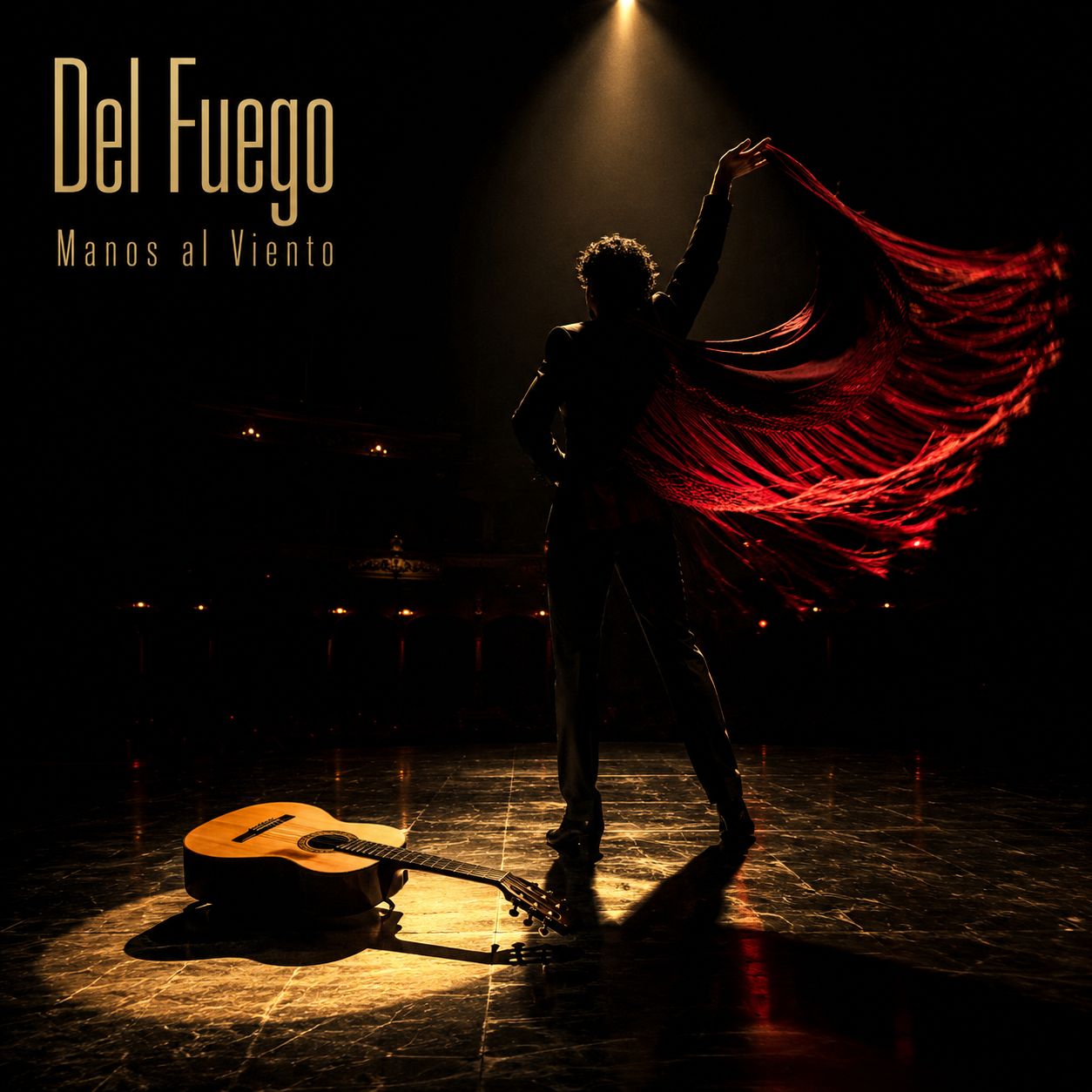 Del Fuego